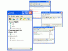 Akeni Enterprise Instant Messaging LDAP Screenshot