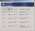 TrafficEmulator Screenshot