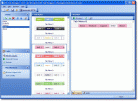 CSS Tab Designer Screenshot