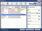 MySecurityVault Screenshot