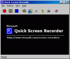 !Quick Screen Recorder Screenshot