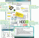 HDDlife Screenshot