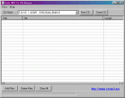 GoGo MP3 to CD Burner Screenshot