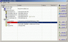 Quick Access Folders & Files Screenshot