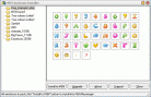 MSN Emoticons Installer Screenshot