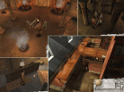 Bonez Adventures:Tomb of Fulaos Screenshot