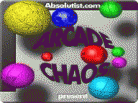 Arcade Chaos Screenshot