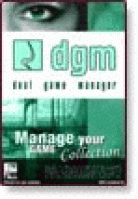 Dual Game Manager Screenshot