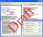 Document Printer (docPrint) Screenshot