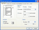 PDFcamp Pro (pdf writer) Screenshot