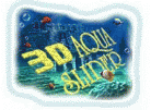 3D Aqua Slider Screenshot