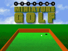 Extreme Miniature Golf Screenshot