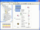 ShellBrowser ActiveX Screenshot