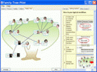 Family Tree Pilot Screenshot