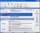 Advanced Registry Doctor Lite Screenshot
