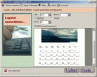 Calendar-Printery Screenshot