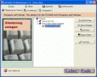 CD-Menusystem Screenshot