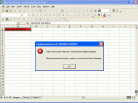 EasyVersionControl (Excel Version Control) Screenshot
