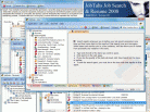 JobTabs 2005 Screenshot