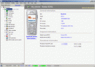 Oxygen Phone Manager II for Nokia phones Screenshot