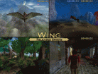 Wing: Released Spirits Screenshot