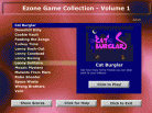 Ezone Game Collection Volume 1 Screenshot