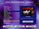 Ezone Game Collection Volume 2 Screenshot