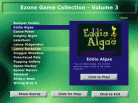 Ezone Game Collection Volume 3 Screenshot