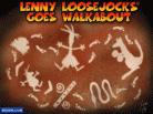 Lenny Loosejocks Goes Walkabout Screenshot