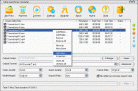 Ultra QuickTime Converter Screenshot