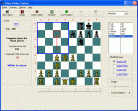 Chess Vision Trainer Screenshot