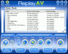 Replay AV Screenshot