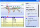 eMailTrackerPro 2006 Screenshot
