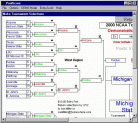 PoolScore Screenshot