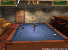 3D Live Pool Screenshot