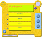 QB - Spanish Screenshot