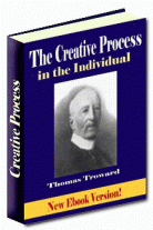 The Creative Process In the Individual Screenshot