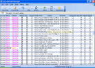 Chrysanth Email Notifier Screenshot