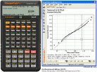 DreamCalc Financial Calculator (Pro) Screenshot