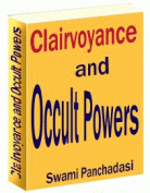 Clairvoyance and Occult Powers Screenshot
