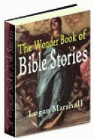 The Book of Bible Stories Screenshot