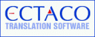 ECTACO PhraseBook English -> German for Pocket PC Screenshot