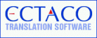 ECTACO PhraseBook English -> Japanese for Pocket PC Screenshot