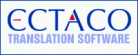 ECTACO PhraseBook English -> Spanish for Pocket PC Screenshot