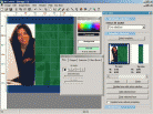 Virtual Cover Creator Screenshot