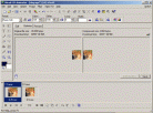 Ulead GIF Animator Screenshot