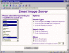 Smart Image Server Screenshot