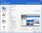 iSpring Pro (FlashSpring Pro) Screenshot