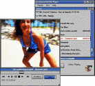 Cliprex DS DVD Player Screenshot
