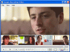 Google Video Player Screenshot